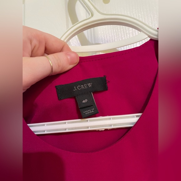 J Crew Jumpsuit - Picture 5 of 5